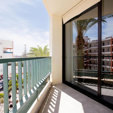 Apartment Carmen Sunrise, Los Cristianos Los Cristianos  Extérieur photo