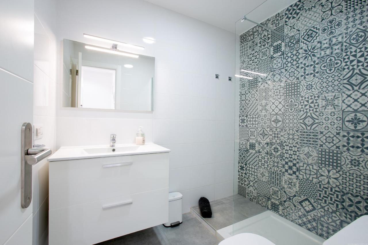 Apartment Carmen Sunrise, Los Cristianos Los Cristianos  Extérieur photo