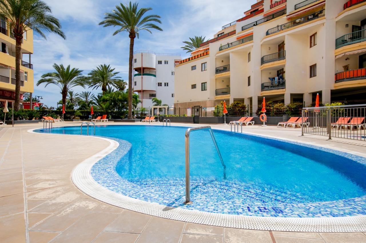 Apartment Carmen Sunrise, Los Cristianos Los Cristianos  Extérieur photo