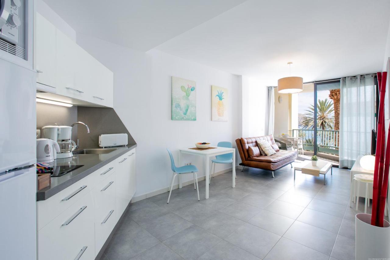 Apartment Carmen Sunrise, Los Cristianos Los Cristianos  Extérieur photo