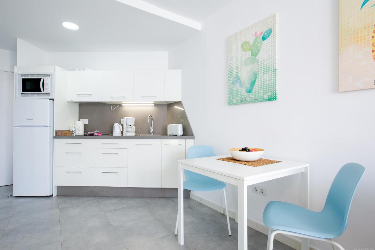 Apartment Carmen Sunrise, Los Cristianos Los Cristianos  Extérieur photo