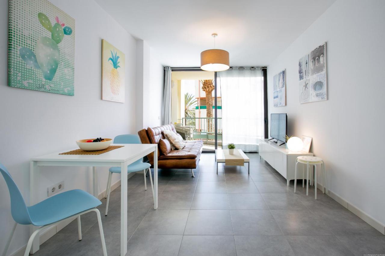 Apartment Carmen Sunrise, Los Cristianos Los Cristianos  Extérieur photo