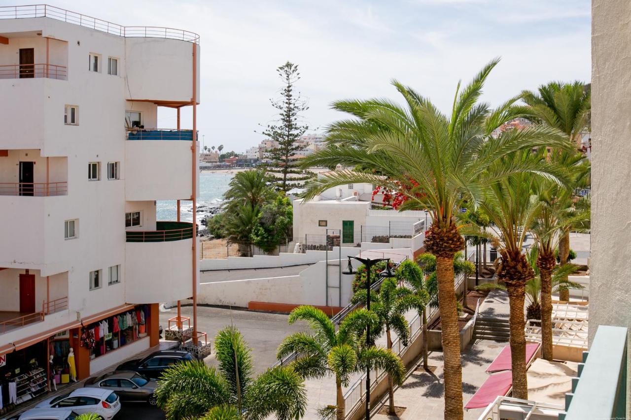 Apartment Carmen Sunrise, Los Cristianos Los Cristianos  Extérieur photo