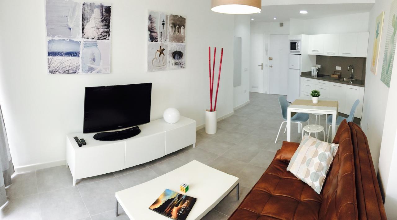 Apartment Carmen Sunrise, Los Cristianos Los Cristianos  Extérieur photo